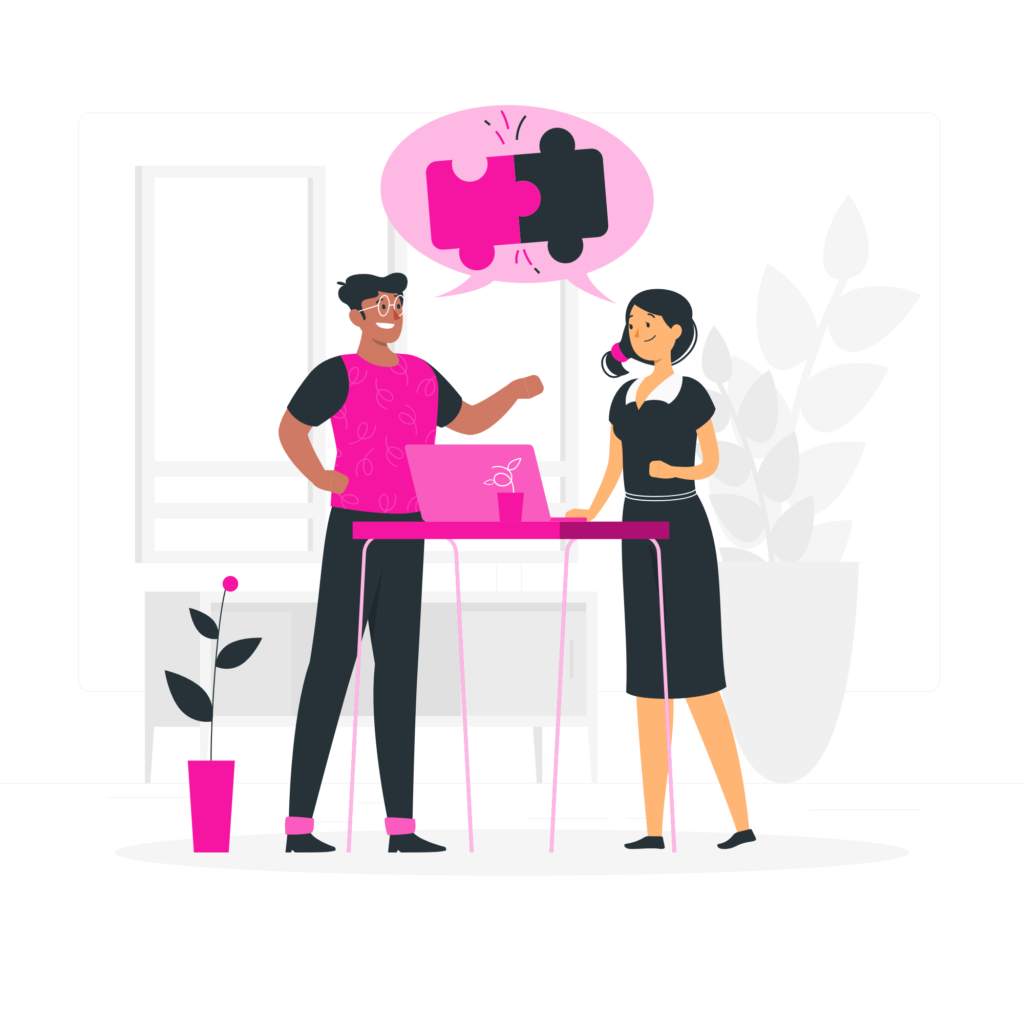 marketing persona