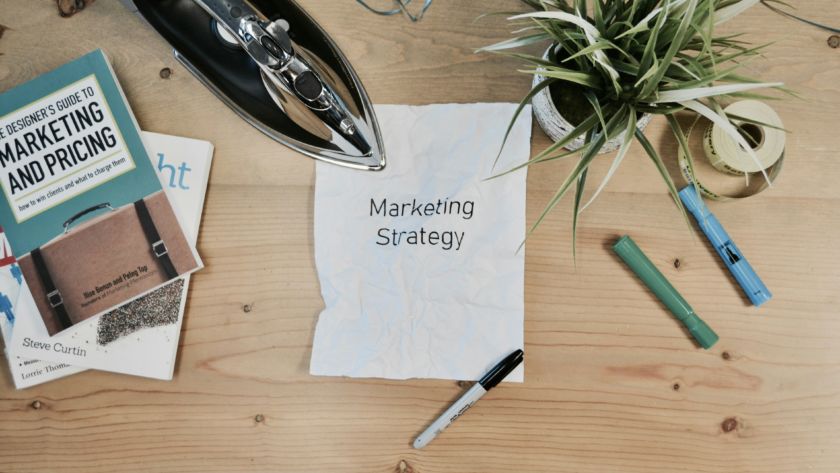 funnel marketing