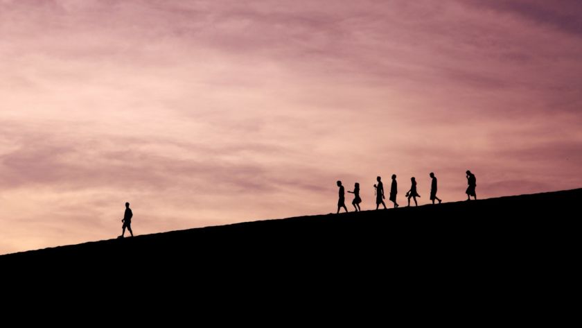leadership